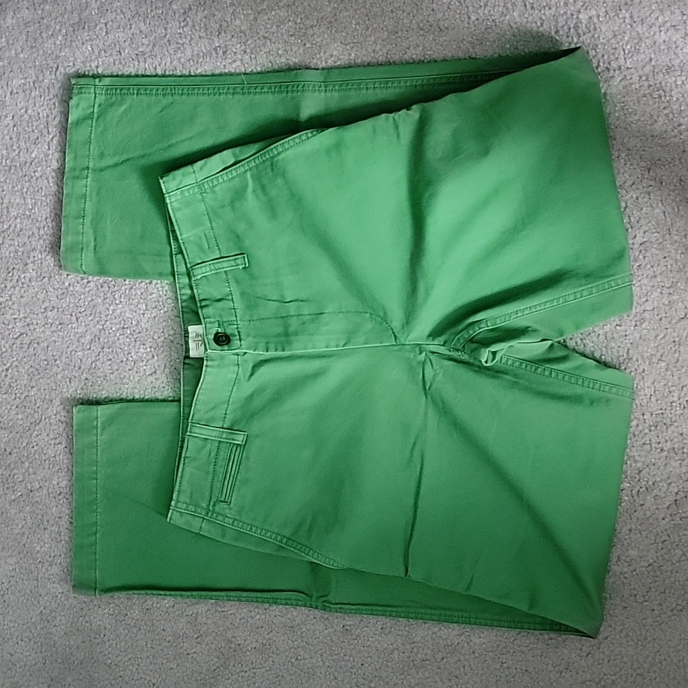 Vintage Docker Chinos 30x32